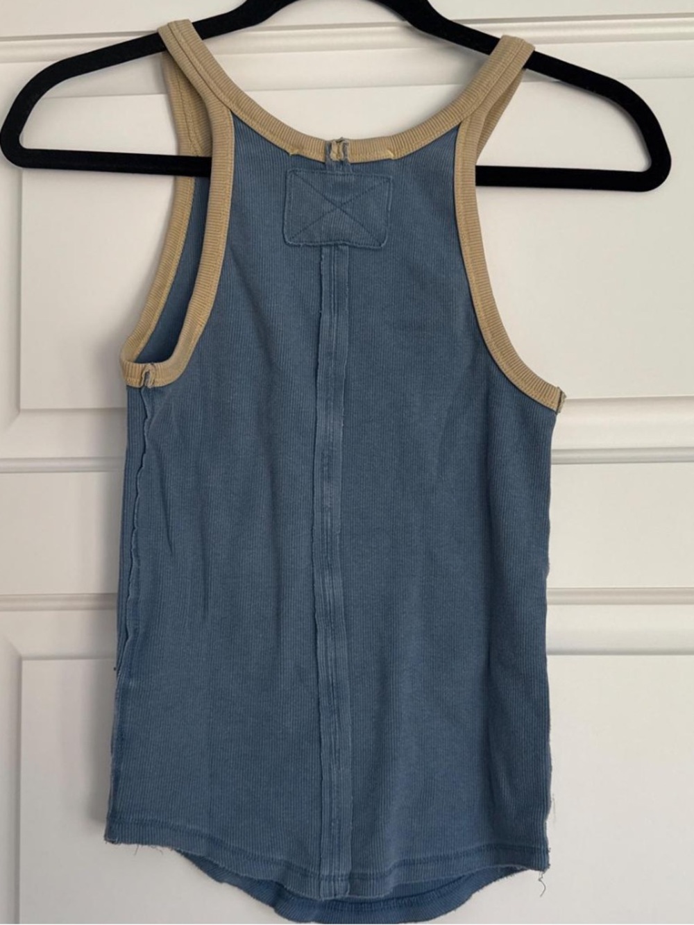 Free People tank - Picture 2 of 3